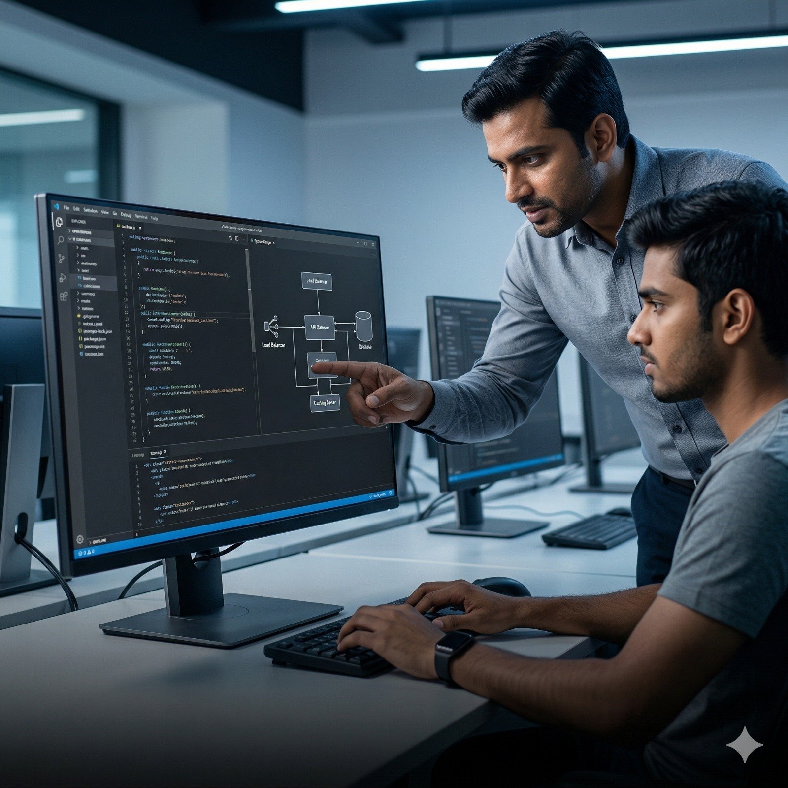 Job Assistance Course