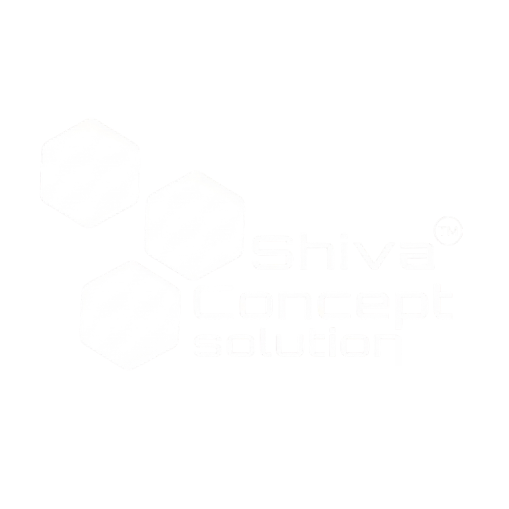 Shiva Concept Solution Logo